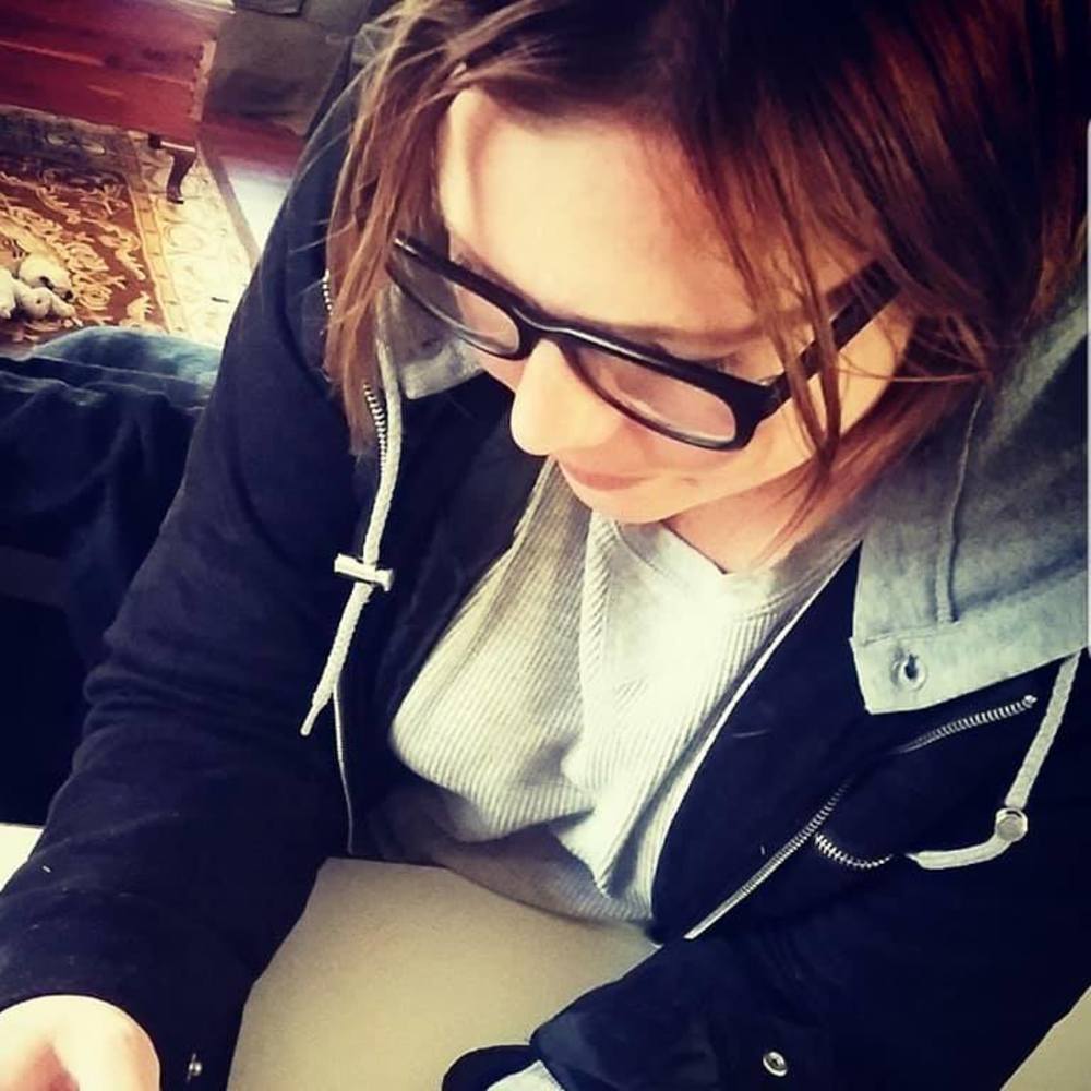 Meet your Posher, Melissa